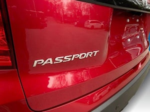 2024 Honda Passport EX-L